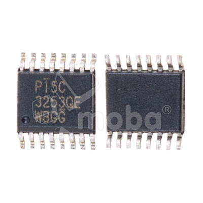 Микросхема PI5C3253QE