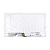 Матрица 15.6" LED 1366x768 Normal 40 pin слева внизу, глянцевая (B156XW02 V.6)