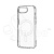 Чехол-накладка для iPhone 16e (Magsafe, прозрачный)