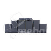 Аккумуляторная батарея для ноутбука MacBook Pro 15" A1398 (2012-2013) A1417