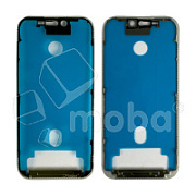 Рамка дисплея для iPhone 16 Pro (A3293) Черный - OR (Feaglet)