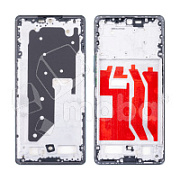 Рамка дисплея для Huawei Honor X9a 5G (RMO-NX1) Зеленый (возможен дефект ЛКП)