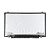 Матрица 14" LED 1920x1080 Slim 30 pin справа внизу, матовая (уши вверху/внизу) (N140HCA-EAB)