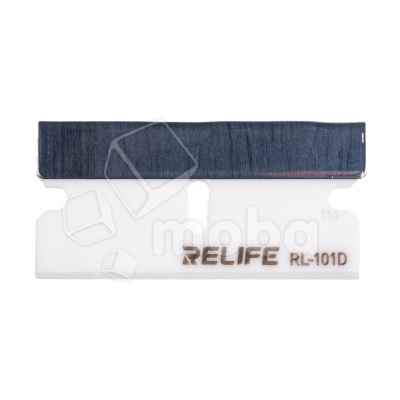Лезвие Relife RL-101D для удаления клея (керамическое)