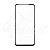 Защитное стекло "Полное покрытие" для Nokia XR20 (TA-1362) Черный