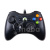 Геймпад для Xbox 360 (проводной) Черный