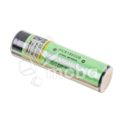 BTT-LTK-NCR18650B-3400-PTT