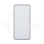Защитное стекло "Премиум" для Samsung Galaxy S22+/S23+ (S906B/S916B) Черный