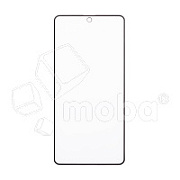 Защитное стекло "Матовое" для Samsung Galaxy A51/M31s (A515F/M317F) Черный