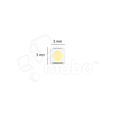 LED-SMD-3030-3V-1W-CLD-W