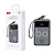Внешний Аккумулятор (Power Bank) XO PR267 20000 mAh (65W, QC3.0, PD, 2Type-C, LED дисплей) Серый
