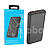 Внешний Аккумулятор (Power Bank) Borofone BJ38 10000 mAh (22.5W, QC3.0, PD, 2USB, MicroUSB, Type-C, LED индикатор) Черный