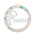HR-MTL-RN-MSF-2PCS-B