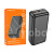 Внешний Аккумулятор (Power Bank) Borofone BJ38B 30000 mAh (22.5W, QC3.0, PD, 2USB, MicroUSB, Type-C, LED индикатор) Черный