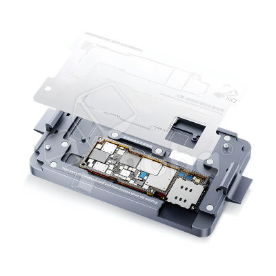 Колодка теста платы QianLi iSocket для iPhone 14/14 Plus/14 Pro/14 Pro Max