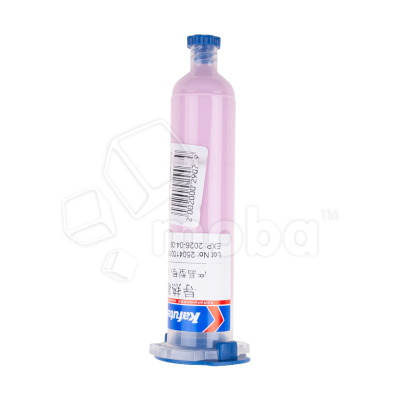 Термопрокладка Kafuter K-5236 (жидкая, 100 г)
