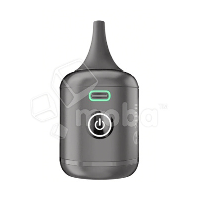 Воздуходувка беспроводная 2UUL DA90 (1300 mAh) Черный