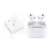Беспроводные наушники Bluetooth BC (TWS, вакуумные, активное шумоподавление) Белый