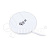 Беспроводное ЗУ для смартфона + гарнитуры + iWatch (MagSafe, QI2.2, 25W, Type-C) Серебро