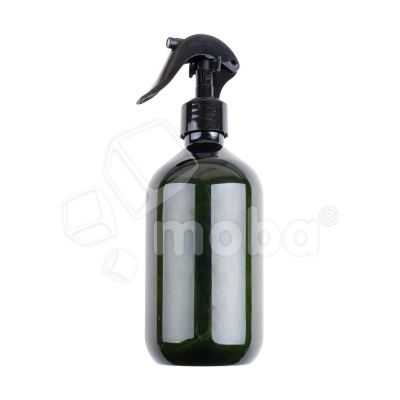 Ёмкость для жидкостей (550 мл, с пульверизатором)