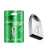 USB-флеш (USB 2.0) 128GB Hoco UD9 Insightful Серебро