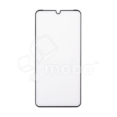 Защитное стекло "Матовое" для Huawei Honor 10 Lite/10i/20e/P Smart 2019 Черный