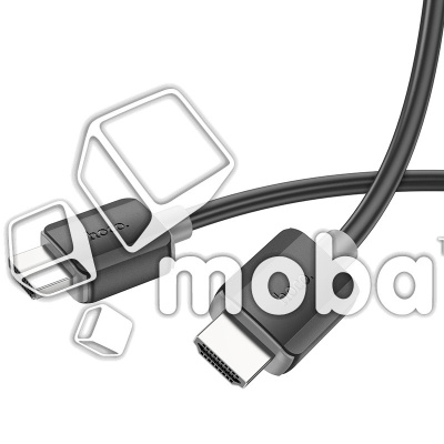 DTC-HDMI-HDMI-HCO-US08-3М-B