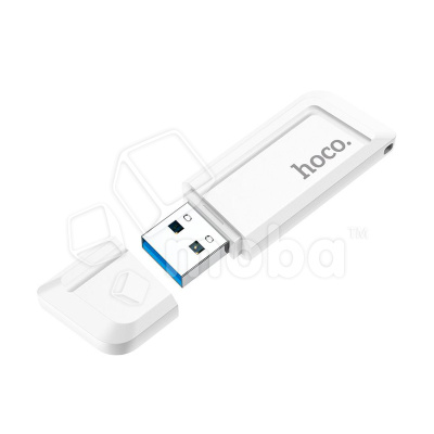 USBF-USB30-128-HCO-UD11-W