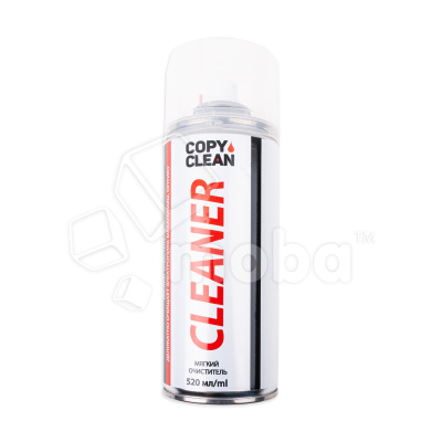 Спрей-очиститель CopyClean CLEANER (400 мл)