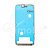 Рамка дисплея для iPhone 15 Pro Max (A3106) Черный