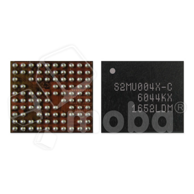 Микросхема S2MU004X (Контроллер зарядки для Samsung Galaxy A320F/A520F/A720F/A750F)