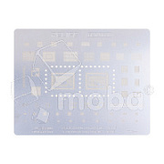 BGA трафарет Relife RL-044 IPZ13 A15/A16 для 14/14 Pro/14 Pro Max