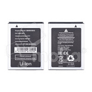 Аккумулятор для Samsung Galaxy S5830/B7800/S5660/S5670/S6102/S6802 (EB494358VU)