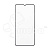 Защитное стекло "Матовое" для Samsung Galaxy A02/A02s/A12/A12 Nacho/A13/M12/M13/M23 5G/M33 5G (A022G/A025F/A125F/A127F/A135F/A137F/M127F/M135F/M236B/M336B) Черный