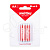 Батарейка AA LR6 Smartbuy Alkaline 1.5V (2 шт. в блистере)