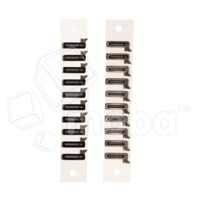 Сетка динамика для iPhone 12/12 Pro/12 Pro Max (10 шт.)