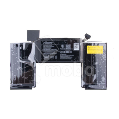 Аккумуляторная батарея для ноутбука MacBook Air M1 13" A2337 (2020) A2389 - Pisen