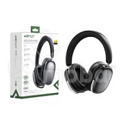 Беспроводные наушники Bluetooth Acefast H9 (накладные, активное шумоподавление) Серый