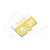 Карта памяти MicroSDHC 32GB Class 10 Hoco без адаптера