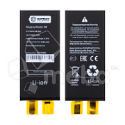 Ячейка (банка) Аккумулятора для iPhone Xr - усиленная 3510 mAh - Battery Collection (Премиум)