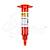 Клей UV Relife TP-2500 (5 г)