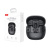 Беспроводные наушники Bluetooth XO X39 (TWS, вкладыши) Черный