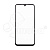 Стекло для переклейки Samsung Galaxy A15 4G/5G (A155F/A156B) в сборе с OCA пленкой Черный - OR (Mitsubishi)