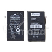 Аккумулятор для Apple iPhone 16 Plus - Battery Collection (Премиум)