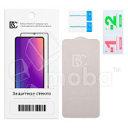 Защитное стекло "Премиум" Безрамочное для Realme C11/C15/C21/C11 2021/C21Y/C25s/C25Y/Narzo 30A/50i/50A