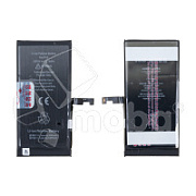 Аккумулятор для iPhone 15 - JCID усиленная 3550 mAh