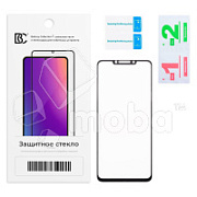 Защитное стекло "Премиум" для Huawei Nova Y91 Черный