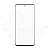 Стекло для переклейки Huawei Honor X9b (ALI-NX1) в сборе с OCA пленкой Черный - OR (Mitsubishi)