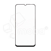 Защитное стекло "Полное покрытие" для Wiko 10 Черный