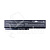 Аккумуляторная батарея для ноутбука Toshiba Satellite L650, L750, Qosmio T551 (PA3817U-1BAS)